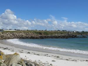 Maisons de vacances Kerandro : photos des chambres