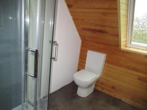 Maisons de vacances Kerandro : photos des chambres