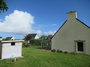 Maisons de vacances Kerandro : photos des chambres