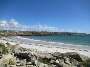 Maisons de vacances Kerandro : photos des chambres