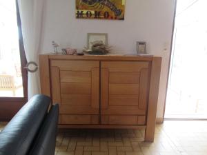 Maisons de vacances Kerandro : photos des chambres