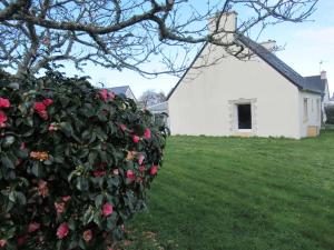 Maisons de vacances Kerandro : photos des chambres