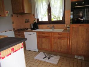 Maisons de vacances Kerandro : photos des chambres