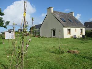 Maisons de vacances Kerandro : photos des chambres