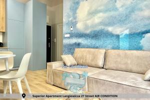 Szczecin Apartamenty Aparthotel Dorski