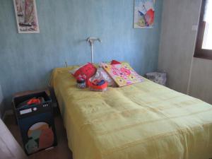 Maisons de vacances Kerandro : photos des chambres