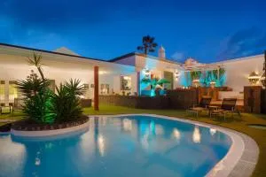 Finca del Moral - Muñique