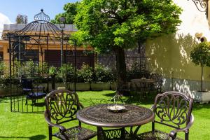 Boutique Hotel Heritage