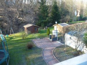 Grande maison famille proche de Lyon