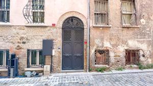 Homie Suites - Heritage Residences Nearby Istıklal Avenue