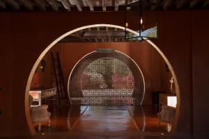 Villa Tifernine 5