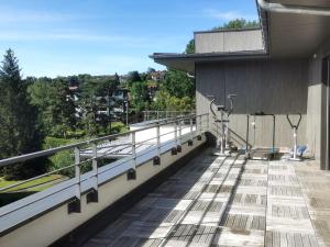 Appartements Le Rooftop du 10 : photos des chambres