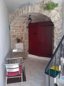 Maisons de vacances Studio ideal pour vos vacances : photos des chambres