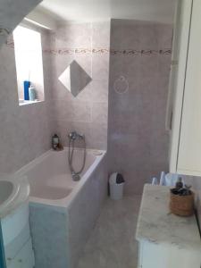 Maisons de vacances Studio ideal pour vos vacances : photos des chambres