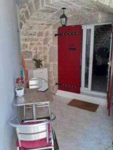 Maisons de vacances Studio ideal pour vos vacances : photos des chambres