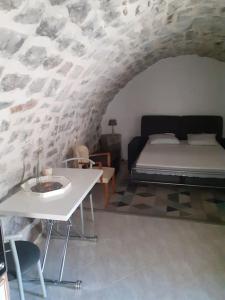Maisons de vacances Studio ideal pour vos vacances : photos des chambres