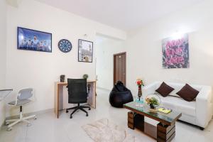 FabHotel Namaha Suites - Nr Hyderabad International Airport, Shamshabad