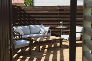 Lavender House - Myza Kudʼyabya