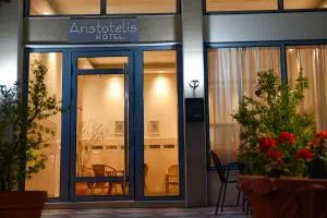 Aristotelis Hotel - Olympiada