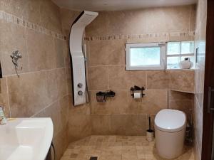 Maisons de vacances Le Sunset : photos des chambres