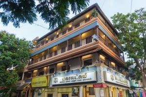 Kailash Guest House