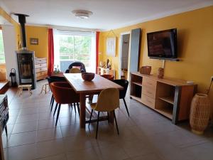 Maisons de vacances Le Sunset : photos des chambres