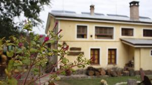 Hostel El Rincon