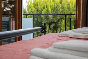 Leros Houses a Porto Lago - Lakkíon