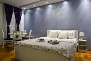 Apartment Marijana - 弗尔尼亚奇卡矿泉镇