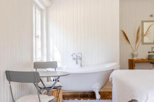 Coastal Cabin Engure