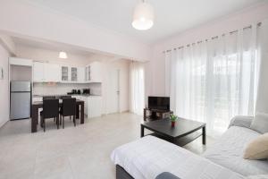 Lazaros apartments