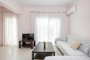 Lazaros apartments