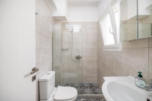 Lazaros apartments