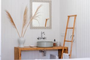 Coastal Cabin Engure