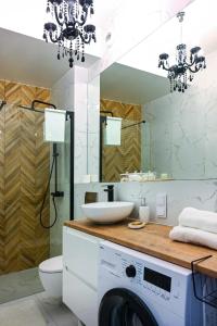 Apartament Królowej Nilu