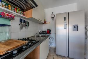Appartements Appartement proche plage Parentis : photos des chambres