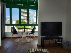 Hestia Studio Apartment