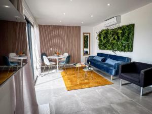 Appartements Porticcio Vacations - Terrasse, Piscine, Jacuzzi, Clim - by TGB : photos des chambres