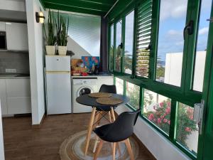 Hestia Studio Apartment