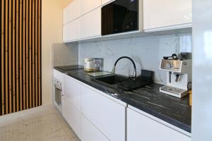 Apartament Królowej Nilu