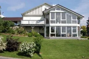 Ferienwohnung-STREUTALBLICK - Fladungen