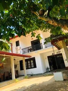 Nade Villas Ahungalla - 阿洪加拉