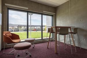 Hotels Ki Space Hotel & Spa - near Disneyland Paris : photos des chambres