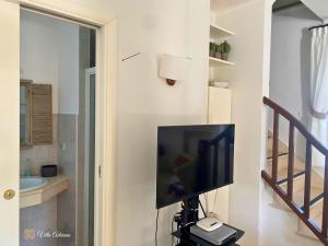 Doppelzimmer mit Poolblick