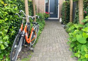 The West Wing Bloemendaal