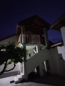 Orsolya Vendégház Balatonudvari