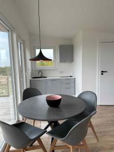 Cozy Tiny House In Nature - Holiday Home C