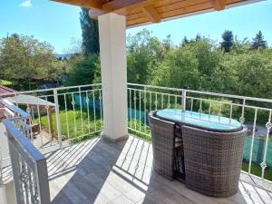 Orsolya Vendégház Balatonudvari