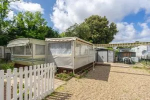 Mobil Home Willerby - La Tremblade