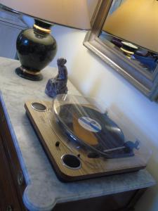 Appartements Grand Argousier : photos des chambres